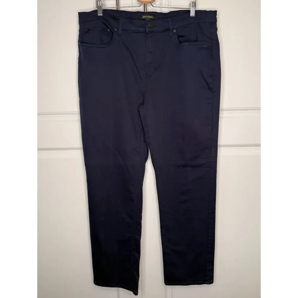 Banana Republic business casual
